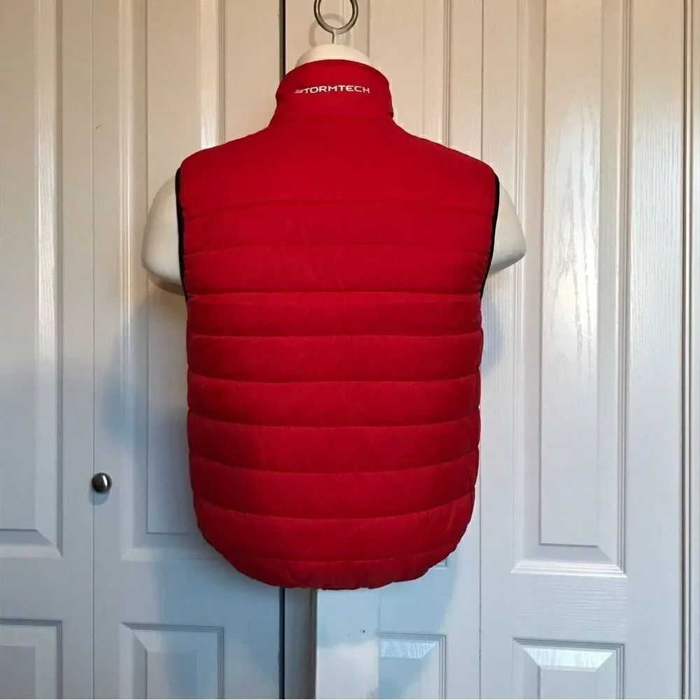Stormtech vest - Picture 4 of 7
